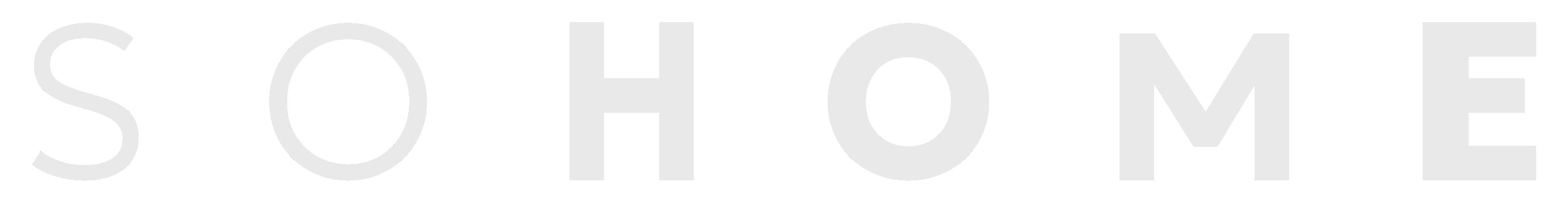 SoHome